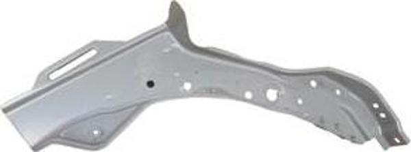 Isuzu D Max- Pıck Up- 12/17; Ön Panel Yan Parça Sol (Orijinal) (Oem No: 8-98104-253-4) - Image 1