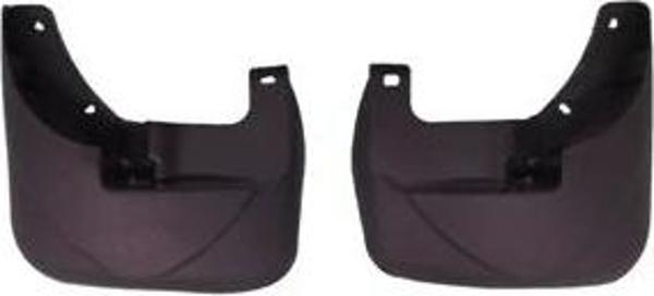 1998-2008 Hyundai Starex Minibüs Ön Paçalık Sağ-Sol Set (2Parça) (Adet) (Oem No:868324A000) - Image 1