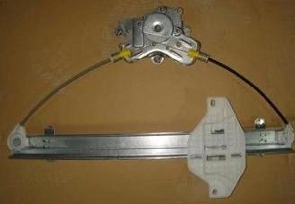 1999-2002 Hyundai Sonata Arka Cam Krikosu Sol Elektrikli-Motorsuz (32Diş) (Adet) (Oem No:8340338010) - Image 1