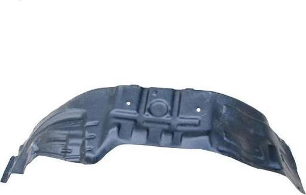Isuzu D Max- Pıck Up- 17/19; Arka Çamurluk Davlumbazı Sağ (4X2) (Oem No: 8-98148-027-2) - Image 1