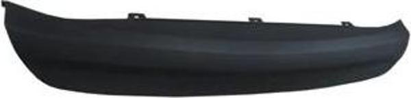 Kıa Cerato- 10/11; Karlık (Arka Tampon Altı) Sıyah (Spoıler) (Tw) (Oem No: 86695-1M000) - Image 1