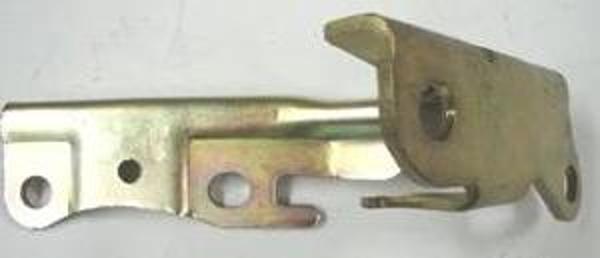 1999-2002 Hyundai Sonata Kaput Menteşesi Sol (Adet) (Oem No:7911034000) - Image 1