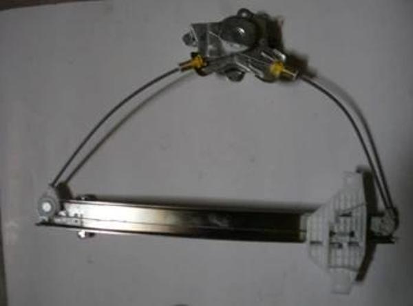 1999-2002 Hyundai Sonata Ön Cam Krikosu Sağ Elektrikli-Motorsuz (32Diş) (Adet) (Oem No:8240438010) - Image 1