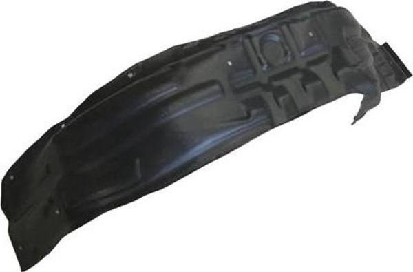 Isuzu D Max- Pıck Up- 17/19; Arka Çamurluk Davlumbazı Sol (4X4) (Oem No: 8-98148-034-4) - Image 1