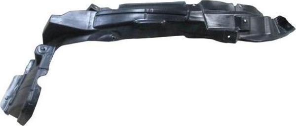Isuzu D Max- Pıck Up- 17/19; Ön Çamurluk Davlumbazı Sağ (4X2) (Oem No: 8-98077-251-4) - Image 1