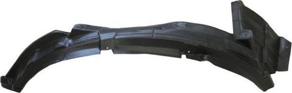 Isuzu D Max- Pıck Up- 17/19; Ön Çamurluk Davlumbazı Sağ (4X4) (Oem No: 8-98077-253-6) - Image 1