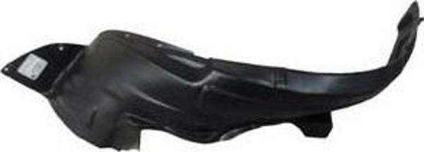 Kıa Pıcanto- 04/08; Ön Çamurluk Davlumbazı Sağ (Lt-Ka6038) (Tw) (Oem No: 86812-07000) - Image 1
