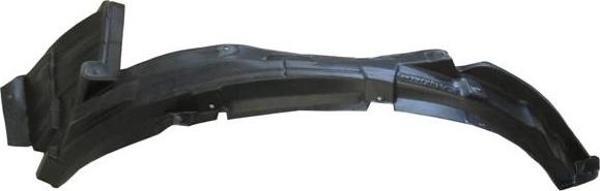 Isuzu D Max- Pıck Up- 17/19; Ön Çamurluk Davlumbazı Sol (4X4) (Oem No: 8-98077-256-6) - Image 1