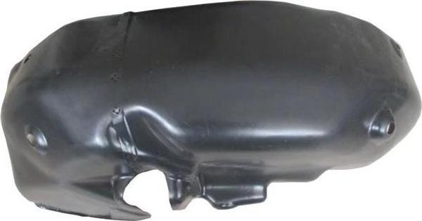 2001-2005 Hyundai Santa Fe Arka Çamurluk Davlumbazı Sağ (Adet) (Oem No:868222600) - Image 1