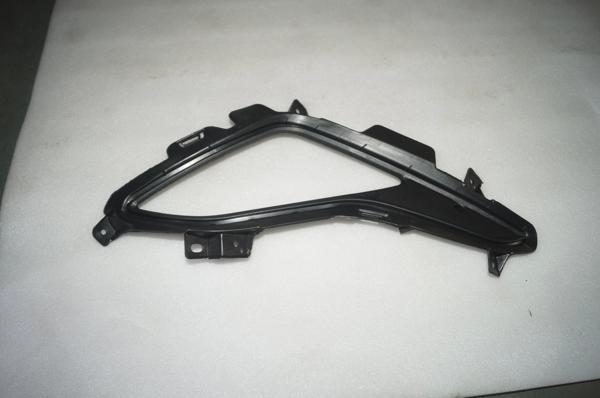 Kapak Lamba Sis Elantra 14- Lh (Çerçevesi) None (Oem No: Hy4160204L-Cv1) - Image 1