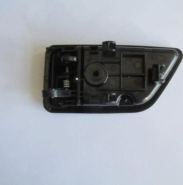 2003-2005 Hyundai Getz Arka Kapı İç Açma Kolu Sağ Siyah (Çocuk Kilitli)  (Adet) (Oem No:826201C000Ab - Image 1