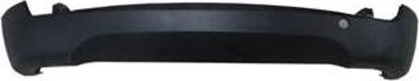 Hyundaı Ix35- 10/15; Arka Alt Tampon Siyah (Sımyı) (Oem No: 86610-2S000) - Image 1