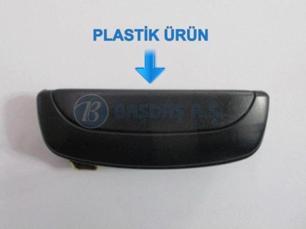 Kapı Açma Kolu H100 1993-2007 Ön Sağ Dış Oem No: 82660-4B000 - Image 1