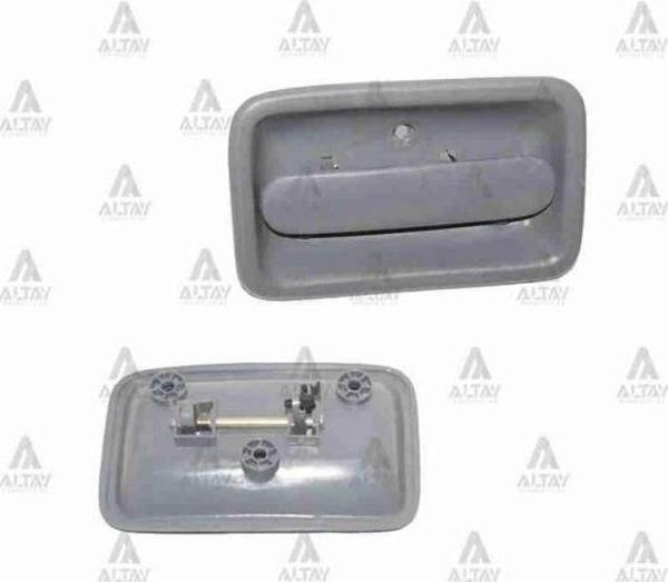 Kapı Kolu Pregio Orta İç (2 Adet) (Oem No: 0K72A-72-33061) - Image 1