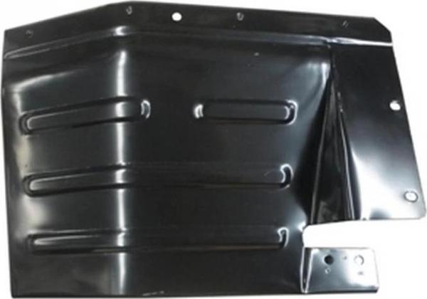 1990-1997 İsuzu Npr Ön Paçalık Sağ Sac (Tyg) (Adet) (Oem No:8942379572) - Image 1