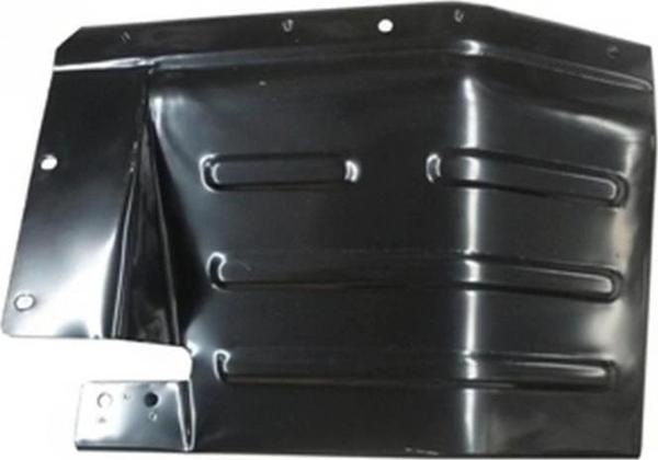 1990-1997 İsuzu Npr Ön Paçalık Sol Sac (Tyg) (Adet) (Oem No:8941379582) - Image 1