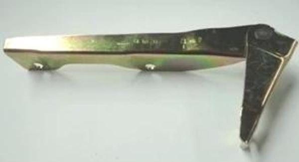 1990-1997 İsuzu Tfr Pıck Up- Kaput Menteşesi Sağ (Tyg) (Adet) (Oem No:8943882344) - Image 1