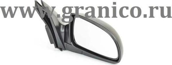 Ayna Dış Dikiz Accent 00-02 Elektrikli Sağ (Oem No: 87620-25600Ca) - Image 1