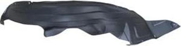 2003-2005 Hyundai Getz Ön Çamurluk Davlumbazı Sol (Adet) (Oem No:868111C500) - Image 1