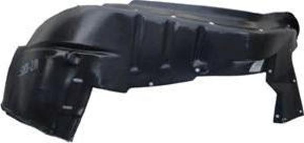 1991-1996 Jeep Cherokee Ön Çamurluk Davlumbazı Sağ (Lt-Am6004) (Tyg) (Adet) (Oem No:55175008) - Image 1