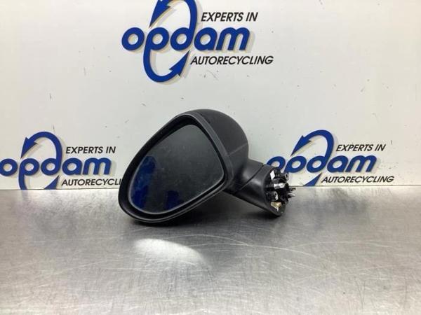 Ayna Dış Dikiz Rıo 12-16 Elektrikli Sinyalli Isıtmalı Otomatik Katlanır Sol (Oem No: 87610-1W050) - Image 1