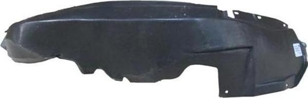 1993-1995 Jeep Cherokee Grand Ön Çamurluk Davlumbazı Sol (Lt-Am6001) (Tyg) (Adet) (Oem No:55295593) - Image 1