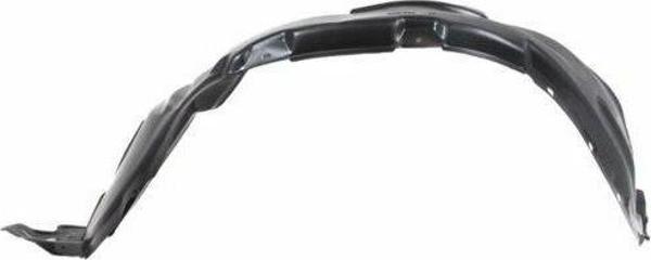 Çamurluk Davlumbazı Excel Ön  90-94 Sol (Oem No: 86811-24301) - Image 1
