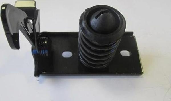 Kıa Pıcanto- 11/14; Kaput Kilidi Üst (Oem No: 81135-07000) - Image 1