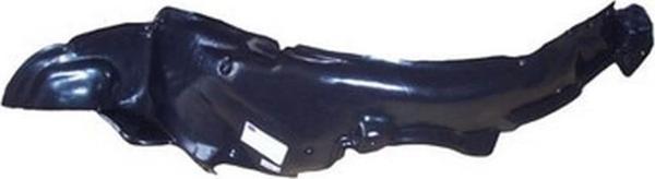 1995-1997 Hyundai Elantra Ön Çamurluk Davlumbazı Sol (Lt-Hn6021) (Tyg) (Adet) (Oem No:8681129000) - Image 1