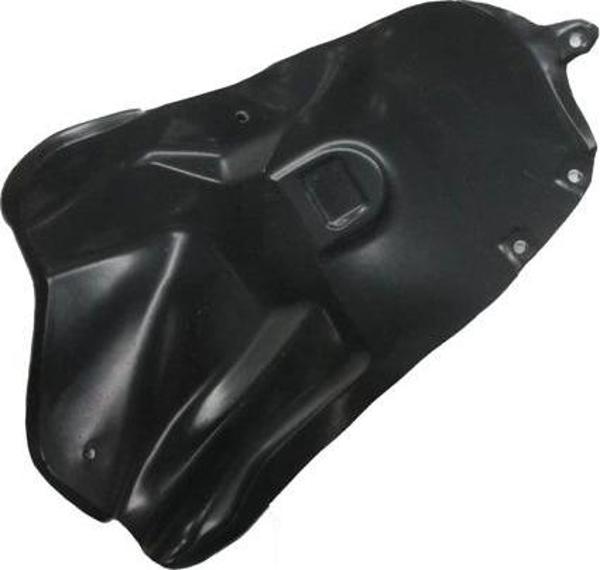 2006-2011 Hyundaı Getz Arka Çamurluk Davlumbazı Sol (Oem No:868211C500) - Image 1