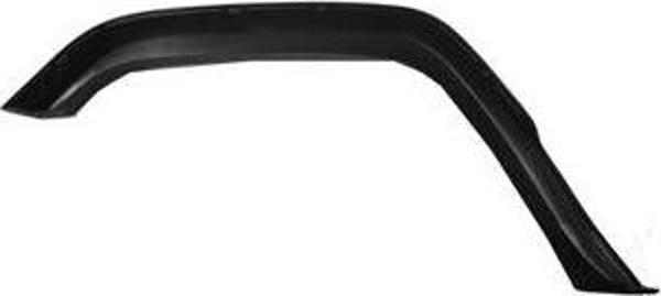 1997-2001 Jeep Cherokee Arka Çamurluk Ağzı Plastiği Sağ (Tyg) (Adet) - Image 1