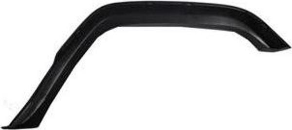 1997-2001 Jeep Cherokee Arka Çamurluk Ağzı Plastiği Sol (Tyg) (Adet) - Image 1