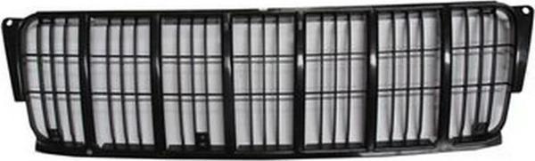 1999-2003 Jeep Cherokee Grand Ön Panjur Gövdesi İç Peteği Siyah (Tyg) (Adet) (Oem No:5Ft35Dx9) - Image 1