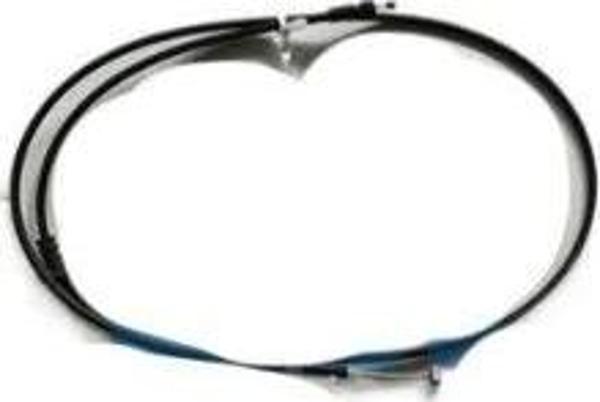 Tel Kaput Açma Excel Kr Hyundaı Excel (Oem No: 1201Tka9097199) - Image 1