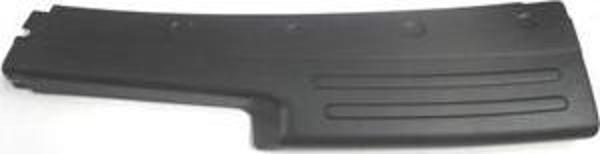 2002-2005 Jeep Cherokee Lıberty Arka Tampon Üst Basamak Plastiği Sağ (Tyg) (Adet) (Oem No:55155996Ad - Image 1