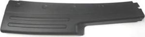 2002-2005 Jeep Cherokee Lıberty Arka Tampon Üst Basamak Plastiği Sol (Tyg) (Adet) (Oem No:55155997Ac - Image 1