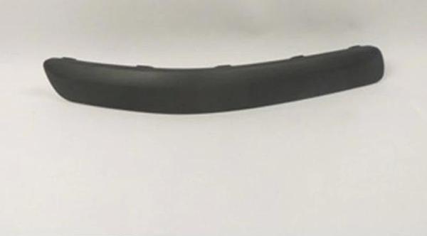 2003-2005 Hyundai Getz Ön Tampon Bandı Sol Siyah (Tyg) (Adet) (Oem No:865231C000) - Image 1