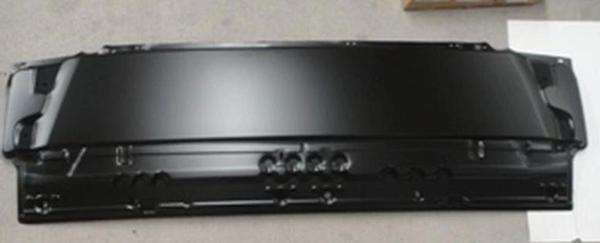 2006-2009 İsuzu Npr Ön Panel Sacı (Göğüs Sacı) (Çift Teker) (Tyg) (Adet) (Oem No:8975839560) - Image 1