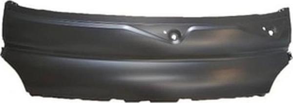 2006-2018 Hyundai Porter Kamyonet Ön Panel Sacı (Tyg) (Adet) (Oem No:661004F000) - Image 1
