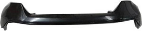 2007-2010 Honda Crv Ön Tampon Üst Siyah (Far Yıkamasız) Tyg) (Adet) (Oem No:04711Swaa91Zz) - Image 1