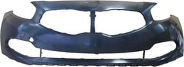 2012-2015 Kia Ceed Ön Tampon Siyah (Panjur-Sensör Deliksiz)(Tüv)(Tyg) (Adet) (Oem No:86511A2000) - Image 1