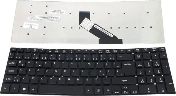 İnfostar Packardbell Easynote LM98   Notebook Klavye Tuş Takımı - Image 1