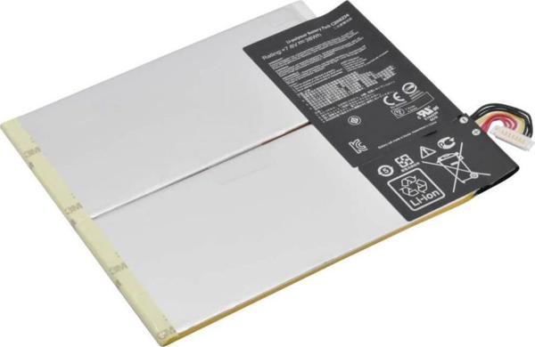 İnfostar Asus   Transformer Book T200Ta  Notebook Bataryası  Pili - Image 1