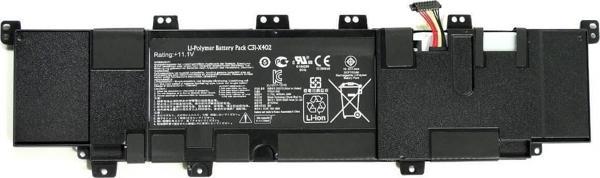 İnfostar Asus   X402  Notebook Bataryası Pili - Image 1