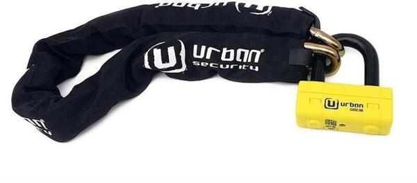 URBAN SECURITY UR74-120 13.5 MM 120CM KEMENT ZİNCİR KİLİT - Image 1