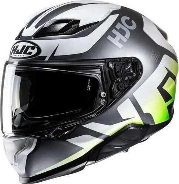 KASK HJC F71 BARD MC4HSF - Image 1