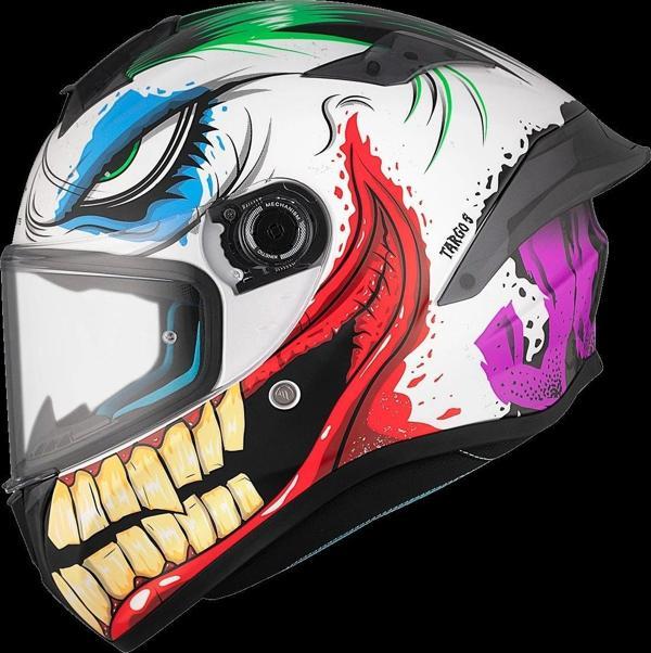 KASK MT HELMETS TARGO S JOKE - Image 1