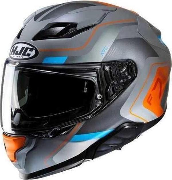 KASK HJC F71 ARCAN MC27SF - Image 1
