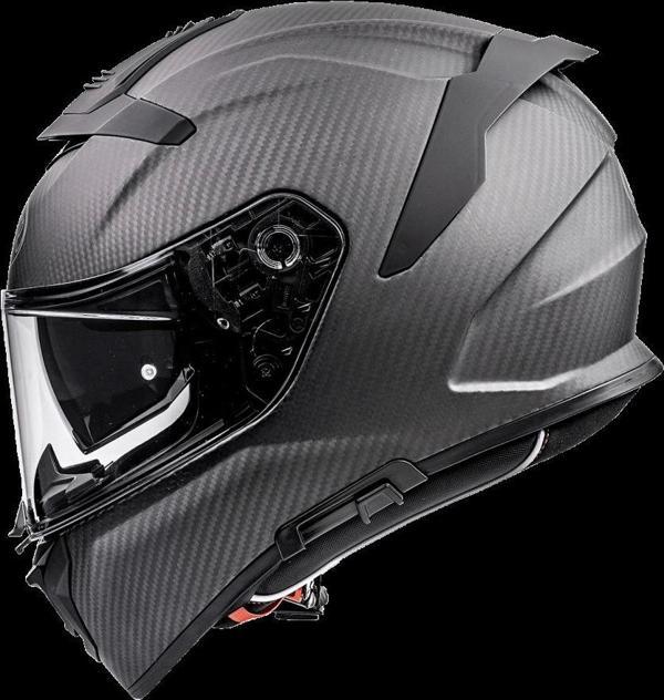 KASK PREMIER DEVIL MAT CARBON - Image 1