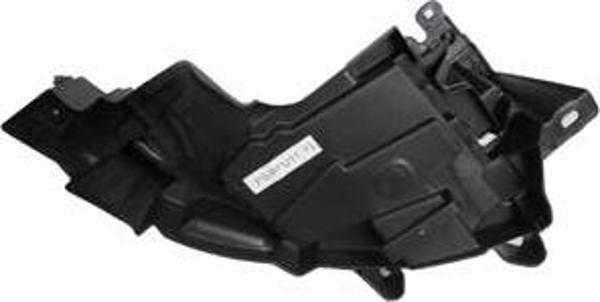 Renault Fluence- 09/12; Far Alt Bağlantı Braketi Sol (Far Alt Taşıyıcı) Plastik (Oem No: 622230011R) - Image 1